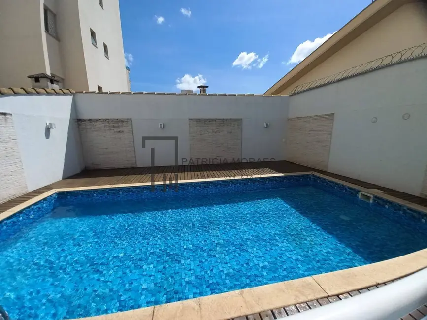 Foto 4 de Apartamento com 3 quartos à venda e para alugar, 123m2 em Jardim Paulistano, Sorocaba - SP