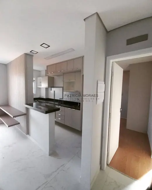 Foto 4 de Apartamento à venda e para alugar, 46m2 em Vila Independência, Sorocaba - SP