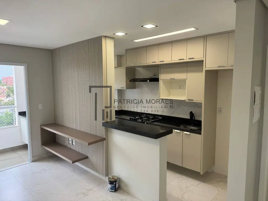 Foto 6 de Apartamento à venda e para alugar, 46m2 em Vila Independência, Sorocaba - SP