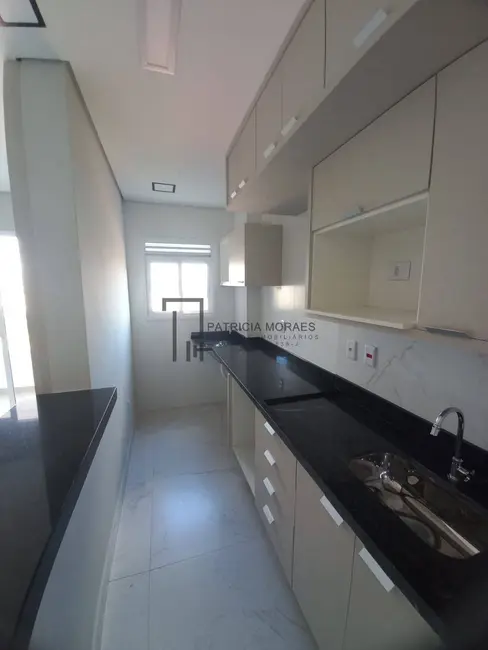 Foto 8 de Apartamento à venda e para alugar, 46m2 em Vila Independência, Sorocaba - SP