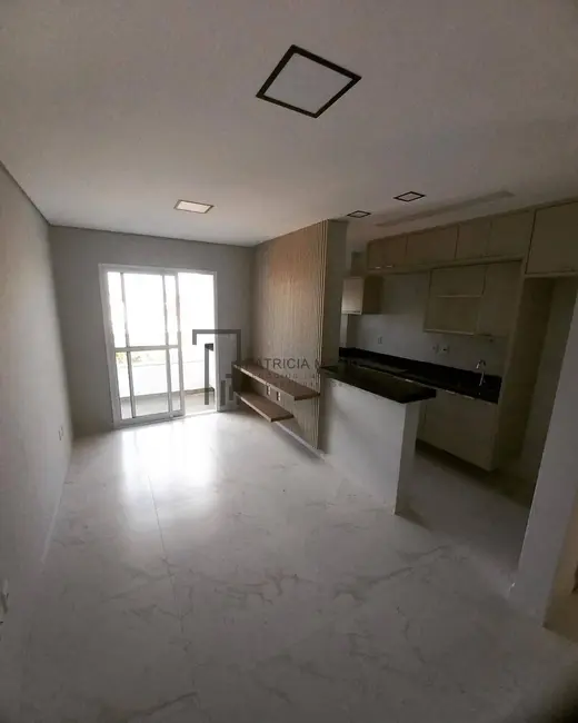 Foto 3 de Apartamento à venda e para alugar, 46m2 em Vila Independência, Sorocaba - SP