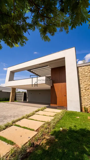 Casa de Condomínio com 4 quartos à venda, 440m2 em Parque Reserva Fazenda Imperial, Sorocaba - SP - imagem 3 Foto 3 de Casa de Condomínio com 4 quartos à venda, 440m2 em Parque Reserva Fazenda Imperial, Sorocaba - SP