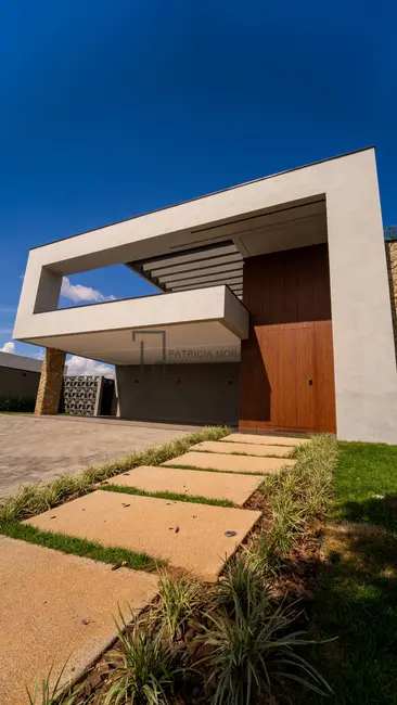 Foto 1 de Casa de Condomínio com 4 quartos à venda, 440m2 em Parque Reserva Fazenda Imperial, Sorocaba - SP