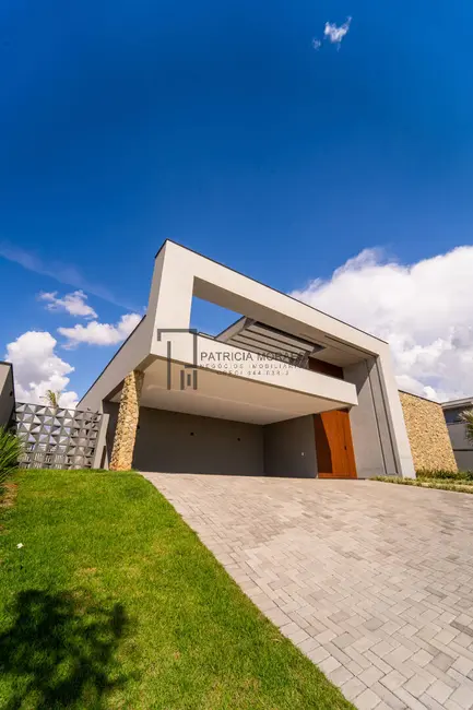 Casa de Condomínio com 4 quartos à venda, 440m2 em Parque Reserva Fazenda Imperial, Sorocaba - SP - imagem 5 Foto 5 de Casa de Condomínio com 4 quartos à venda, 440m2 em Parque Reserva Fazenda Imperial, Sorocaba - SP