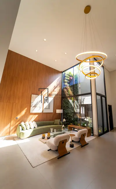 Casa de Condomínio com 4 quartos à venda, 440m2 em Parque Reserva Fazenda Imperial, Sorocaba - SP - imagem 6 Foto 6 de Casa de Condomínio com 4 quartos à venda, 440m2 em Parque Reserva Fazenda Imperial, Sorocaba - SP