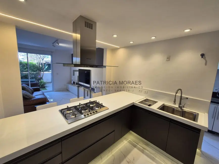 Casa de Condomínio com 3 quartos à venda, 115m2 em Jardim América, Sorocaba - SP - imagem 9 Foto 9 de Casa de Condomínio com 3 quartos à venda, 115m2 em Jardim América, Sorocaba - SP