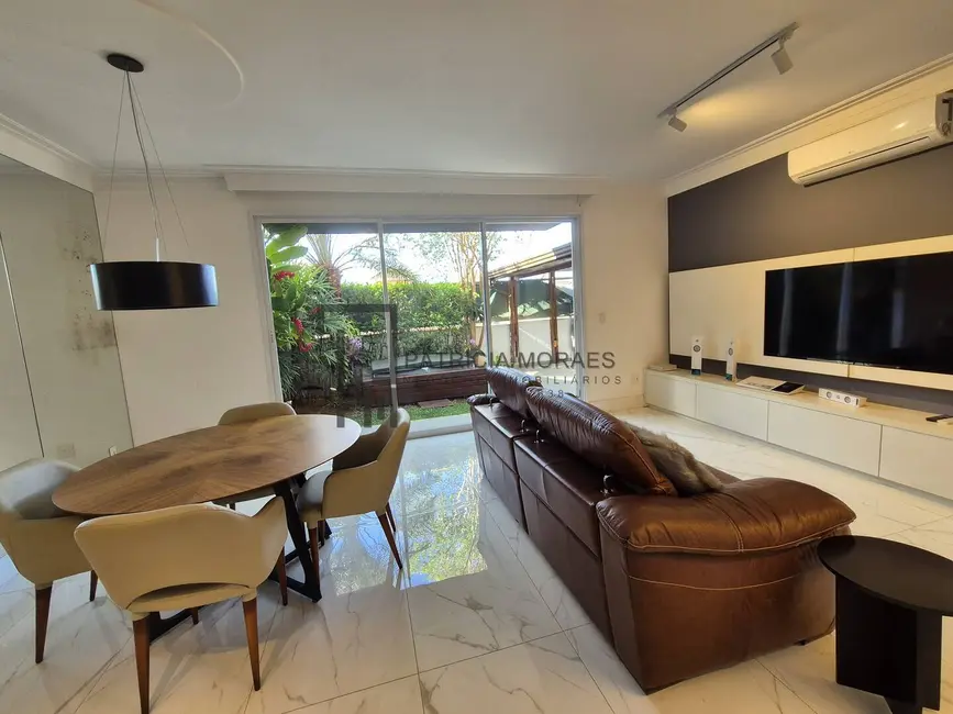 Casa de Condomínio com 3 quartos à venda, 115m2 em Jardim América, Sorocaba - SP - imagem 6 Foto 6 de Casa de Condomínio com 3 quartos à venda, 115m2 em Jardim América, Sorocaba - SP