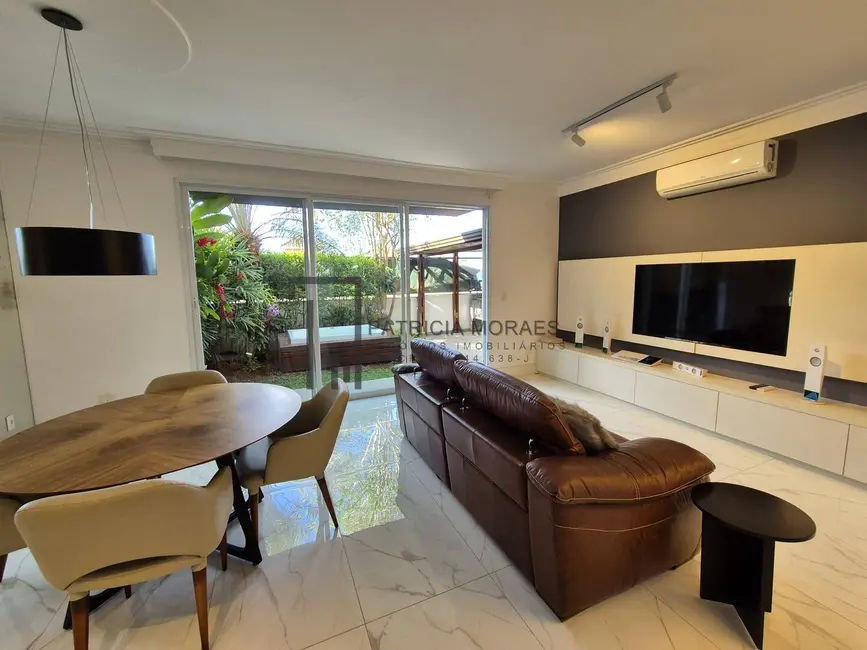 Casa de Condomínio com 3 quartos à venda, 115m2 em Jardim América, Sorocaba - SP - imagem 8 Foto 8 de Casa de Condomínio com 3 quartos à venda, 115m2 em Jardim América, Sorocaba - SP