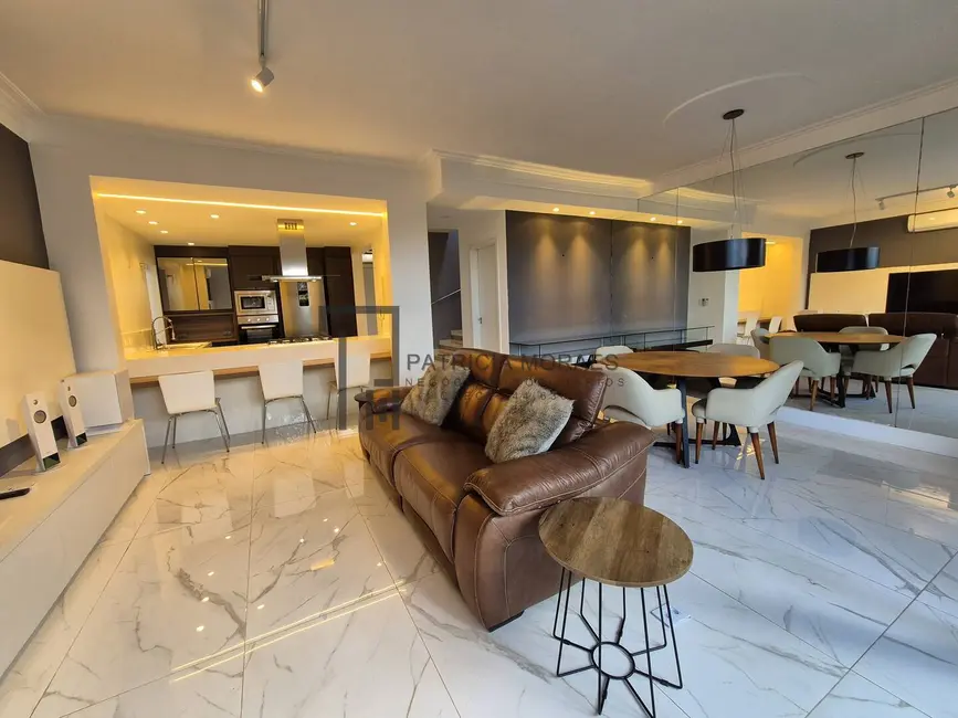 Casa de Condomínio com 3 quartos à venda, 115m2 em Jardim América, Sorocaba - SP - imagem 5 Foto 5 de Casa de Condomínio com 3 quartos à venda, 115m2 em Jardim América, Sorocaba - SP