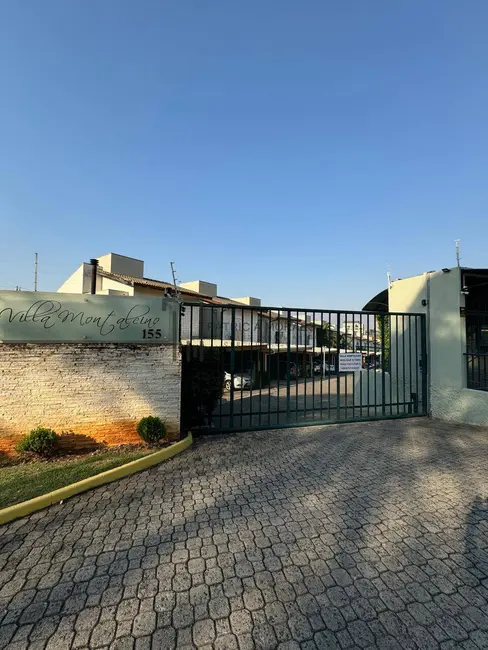 Casa de Condomínio com 3 quartos à venda, 115m2 em Jardim América, Sorocaba - SP - imagem 3 Foto 3 de Casa de Condomínio com 3 quartos à venda, 115m2 em Jardim América, Sorocaba - SP