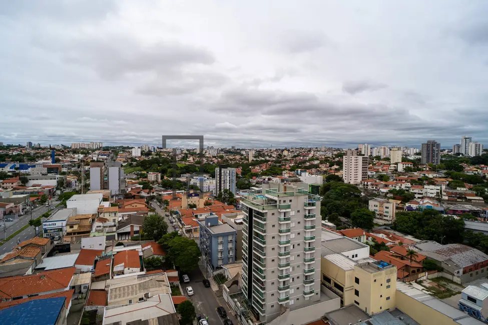 Apartamento com 3 quartos à venda, 107m2 em Jardim Faculdade, Sorocaba - SP - imagem 7 Foto 7 de Apartamento com 3 quartos à venda, 107m2 em Jardim Faculdade, Sorocaba - SP