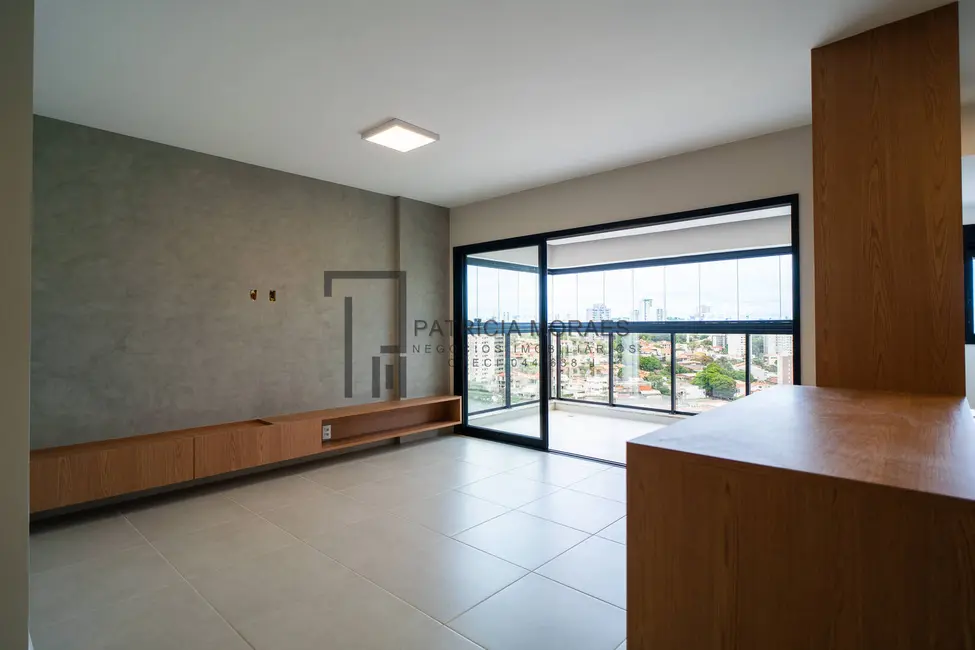 Apartamento com 3 quartos à venda, 107m2 em Jardim Faculdade, Sorocaba - SP - imagem 4 Foto 4 de Apartamento com 3 quartos à venda, 107m2 em Jardim Faculdade, Sorocaba - SP