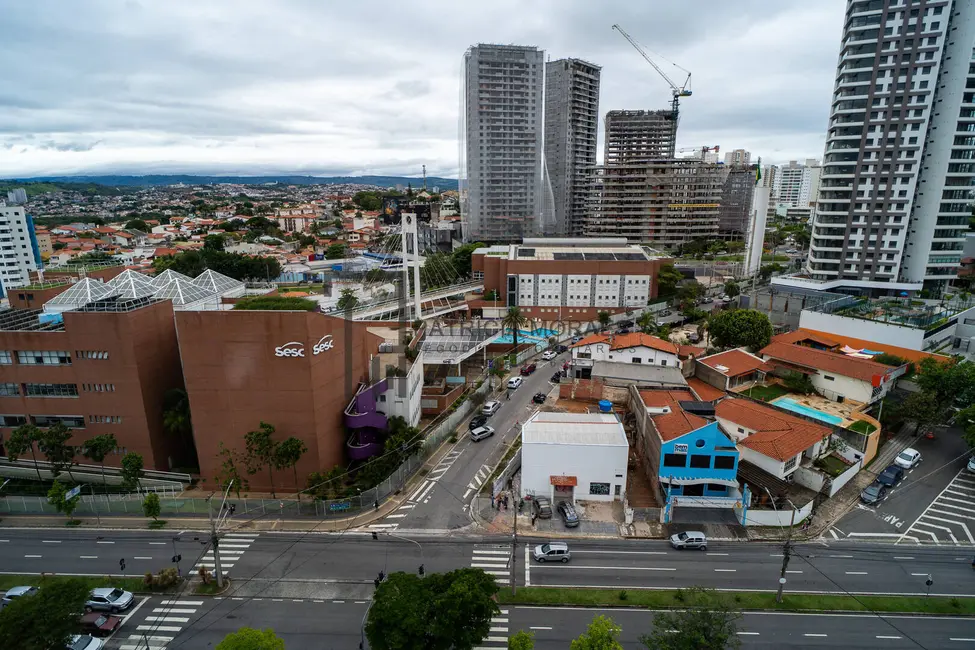 Apartamento com 3 quartos à venda, 107m2 em Jardim Faculdade, Sorocaba - SP - imagem 6 Foto 6 de Apartamento com 3 quartos à venda, 107m2 em Jardim Faculdade, Sorocaba - SP