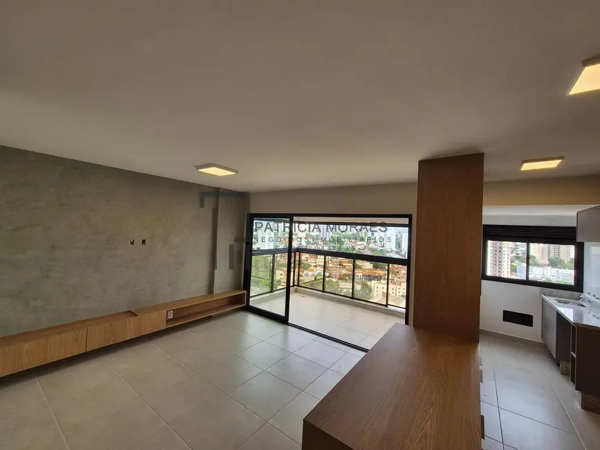 Apartamento com 3 quartos à venda, 107m2 em Jardim Faculdade, Sorocaba - SP - imagem 8 Foto 8 de Apartamento com 3 quartos à venda, 107m2 em Jardim Faculdade, Sorocaba - SP