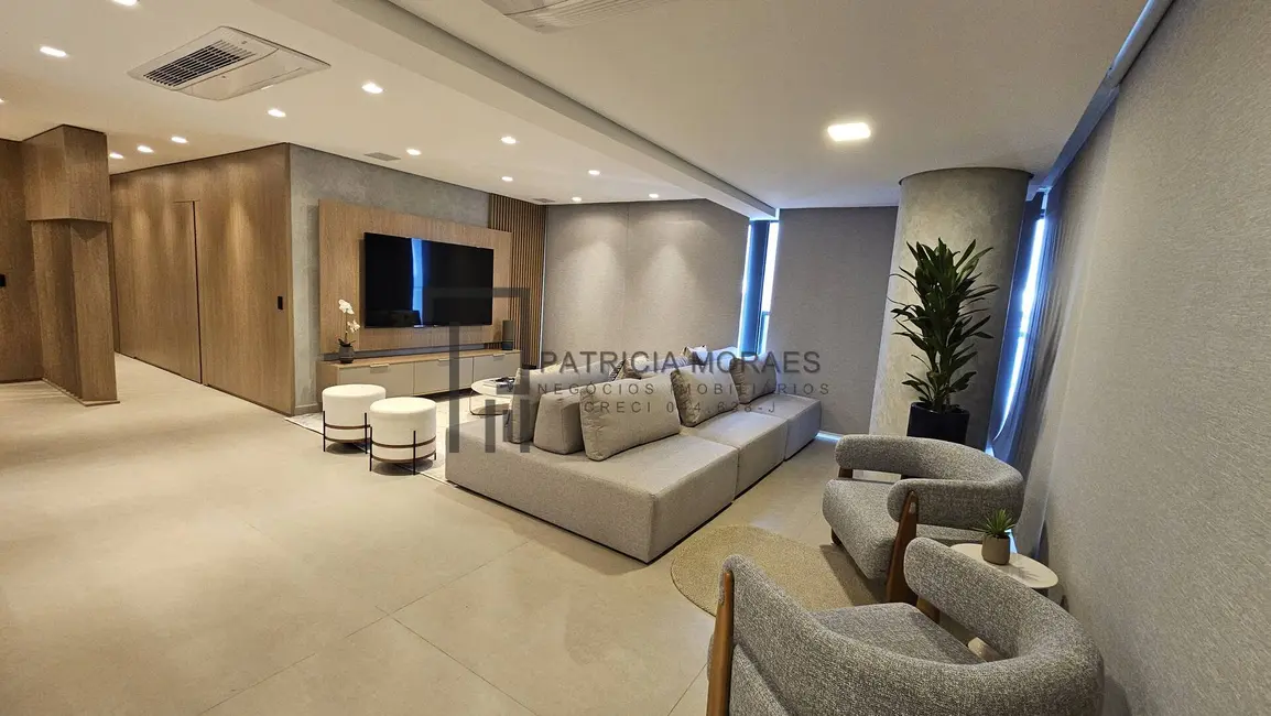 Foto 5 de Apartamento com 3 quartos à venda, 151m2 em Jardim Portal da Colina, Sorocaba - SP