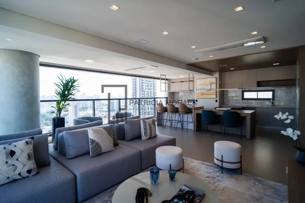 Foto 3 de Apartamento com 3 quartos à venda, 151m2 em Jardim Portal da Colina, Sorocaba - SP