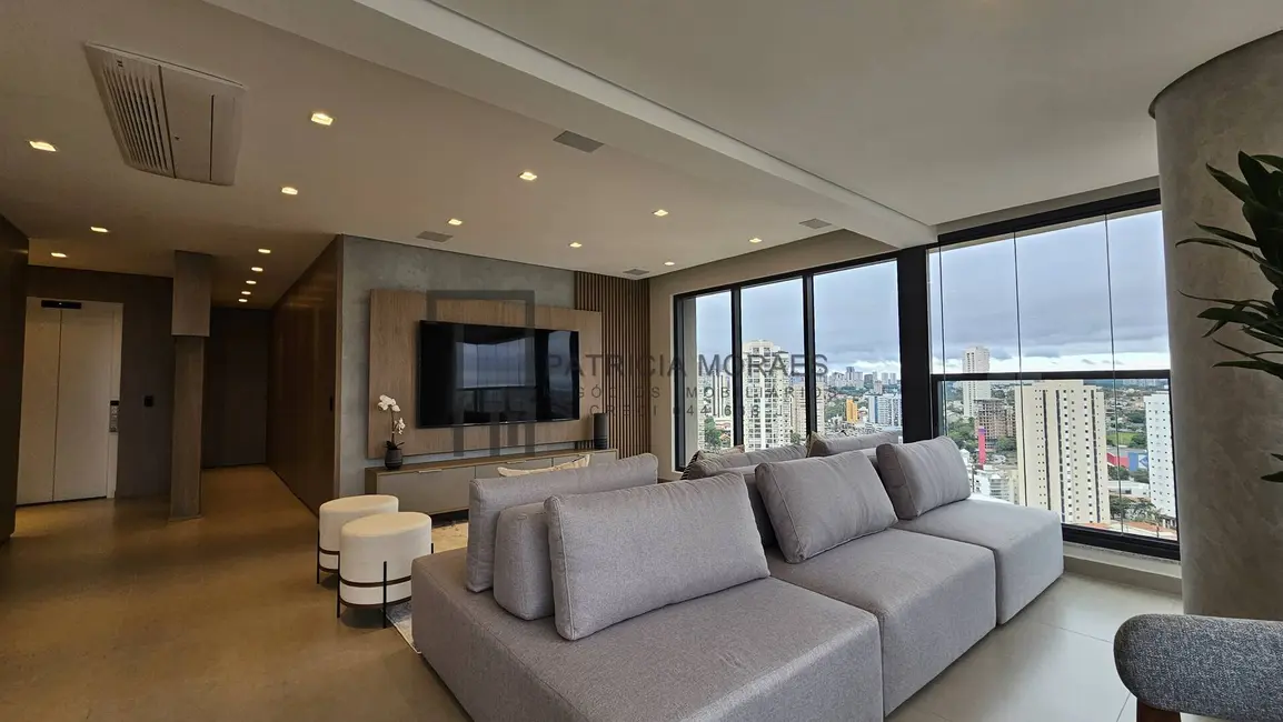 Foto 4 de Apartamento com 3 quartos à venda, 151m2 em Jardim Portal da Colina, Sorocaba - SP