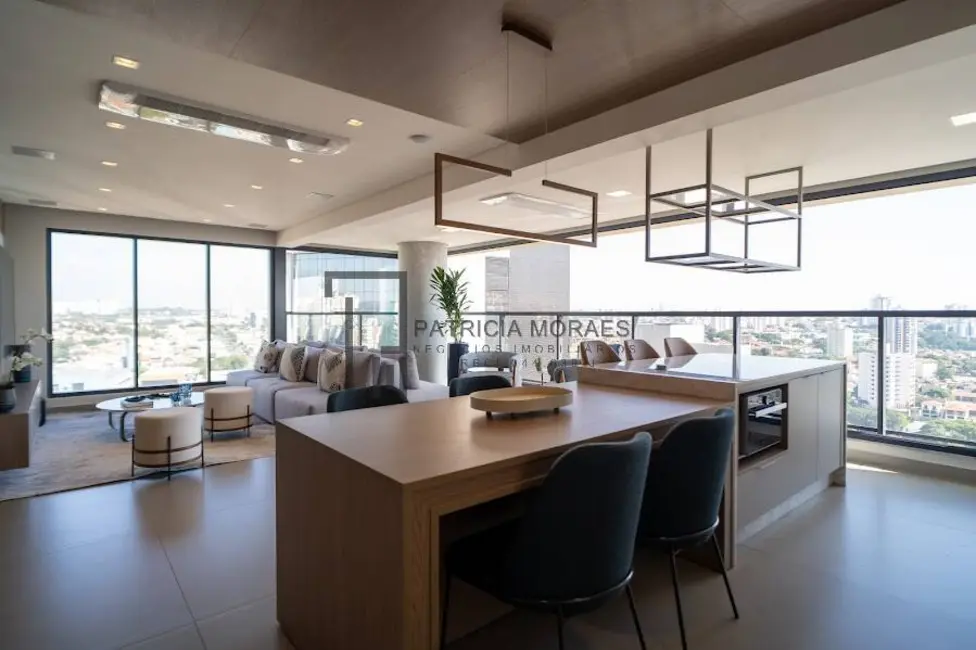 Foto 9 de Apartamento com 3 quartos à venda, 151m2 em Jardim Portal da Colina, Sorocaba - SP