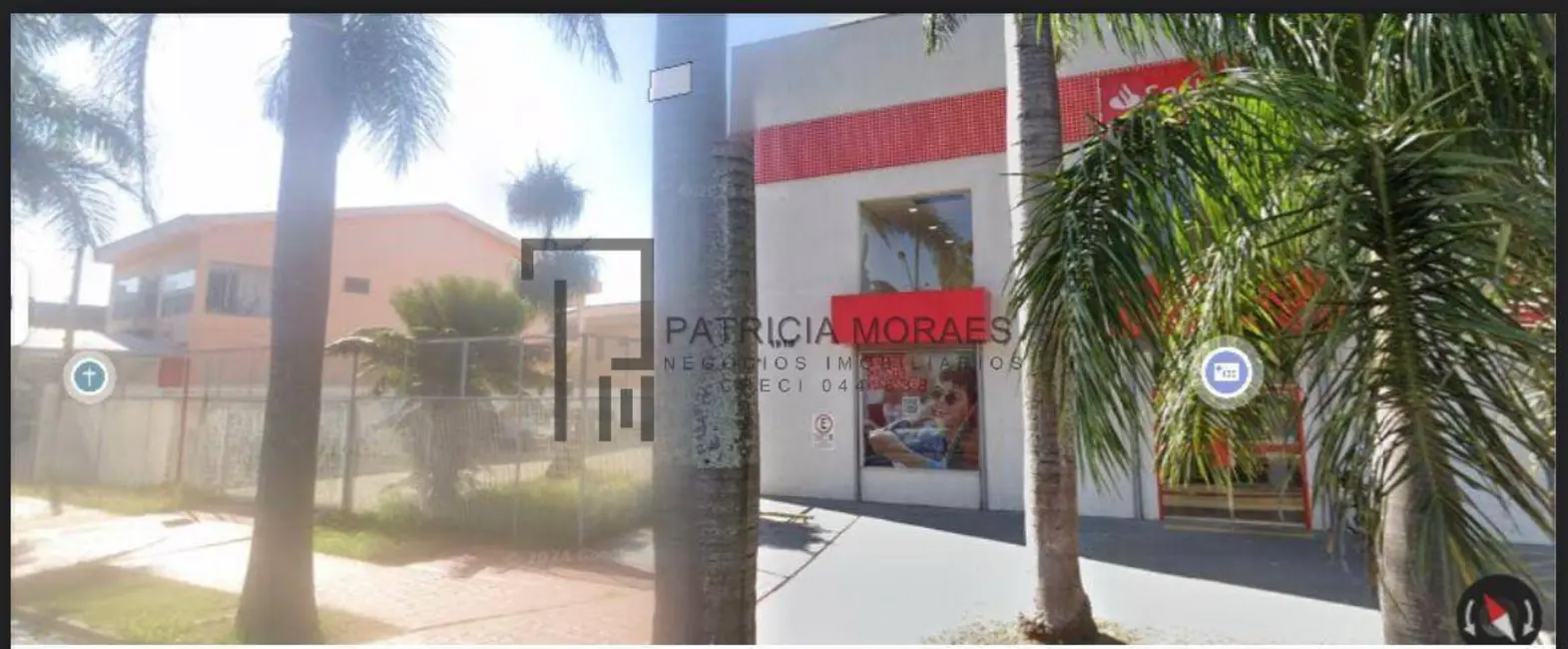 Sala Comercial à venda e para alugar, 900m2 em Wanel Ville, Sorocaba - SP - imagem 2 Foto 2 de Sala Comercial à venda e para alugar, 900m2 em Wanel Ville, Sorocaba - SP