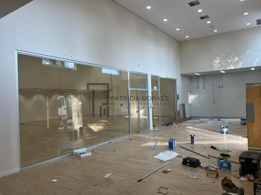 Sala Comercial à venda e para alugar, 900m2 em Wanel Ville, Sorocaba - SP - imagem 9 Foto 9 de Sala Comercial à venda e para alugar, 900m2 em Wanel Ville, Sorocaba - SP