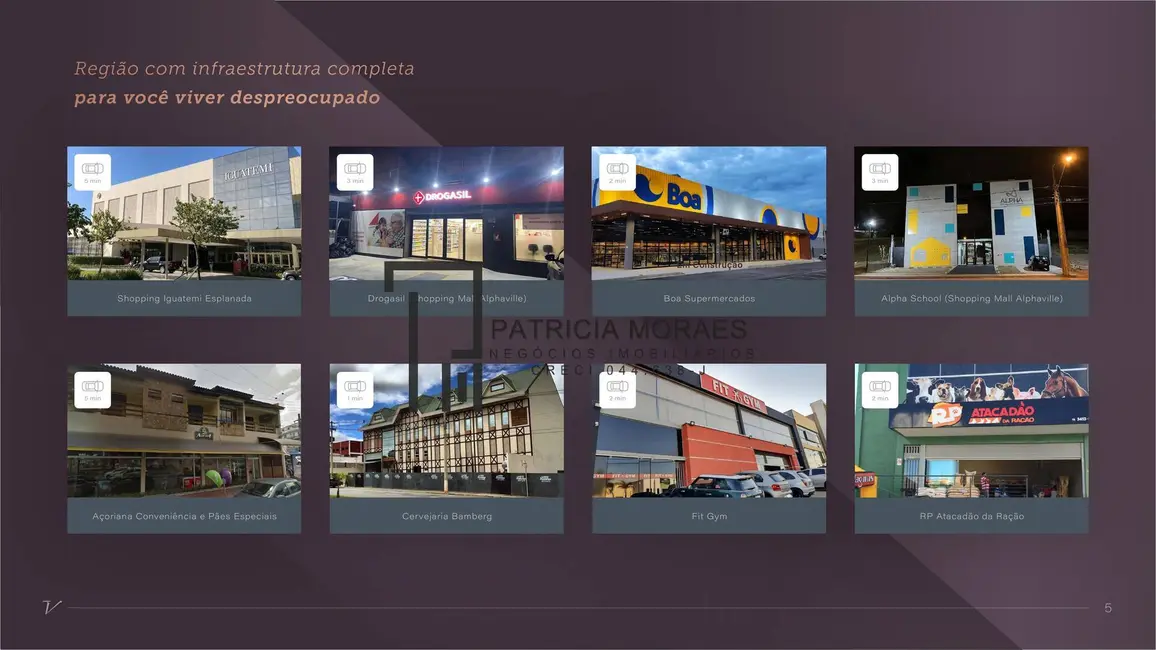 Foto 8 de Apartamento com 2 quartos à venda, 50m2 em Parque Santos Dumont, Votorantim - SP