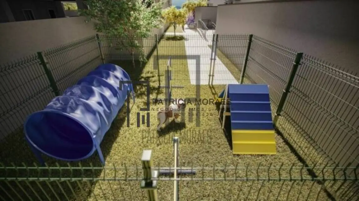 Apartamento com 2 quartos à venda, 61m2 em Parque Campolim, Sorocaba - SP - imagem 8 Foto 8 de Apartamento com 2 quartos à venda, 61m2 em Parque Campolim, Sorocaba - SP