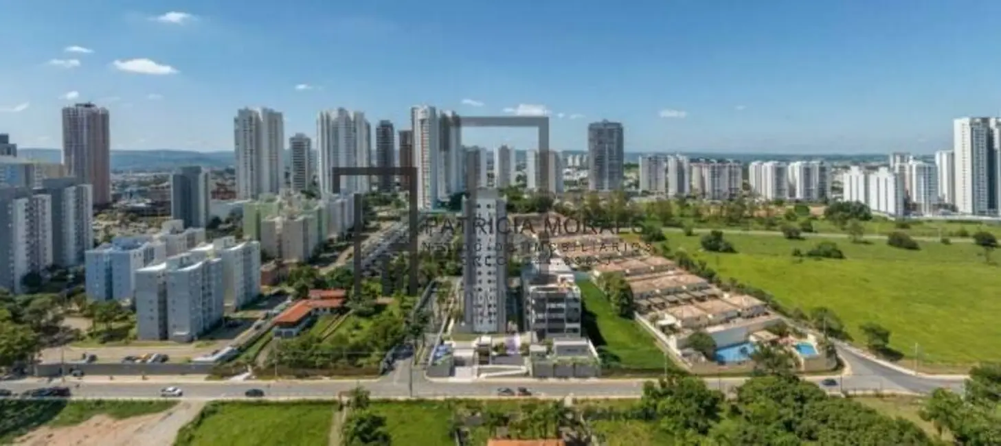 Apartamento com 2 quartos à venda, 61m2 em Parque Campolim, Sorocaba - SP - imagem 3 Foto 3 de Apartamento com 2 quartos à venda, 61m2 em Parque Campolim, Sorocaba - SP