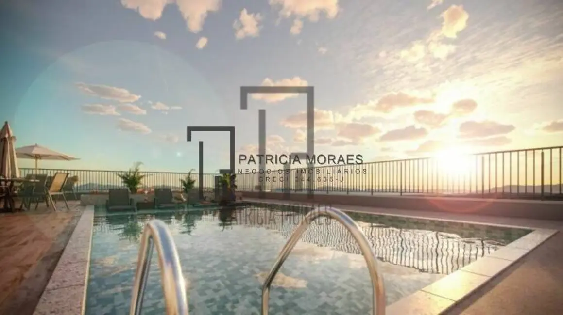 Apartamento com 2 quartos à venda, 61m2 em Parque Campolim, Sorocaba - SP - imagem 7 Foto 7 de Apartamento com 2 quartos à venda, 61m2 em Parque Campolim, Sorocaba - SP