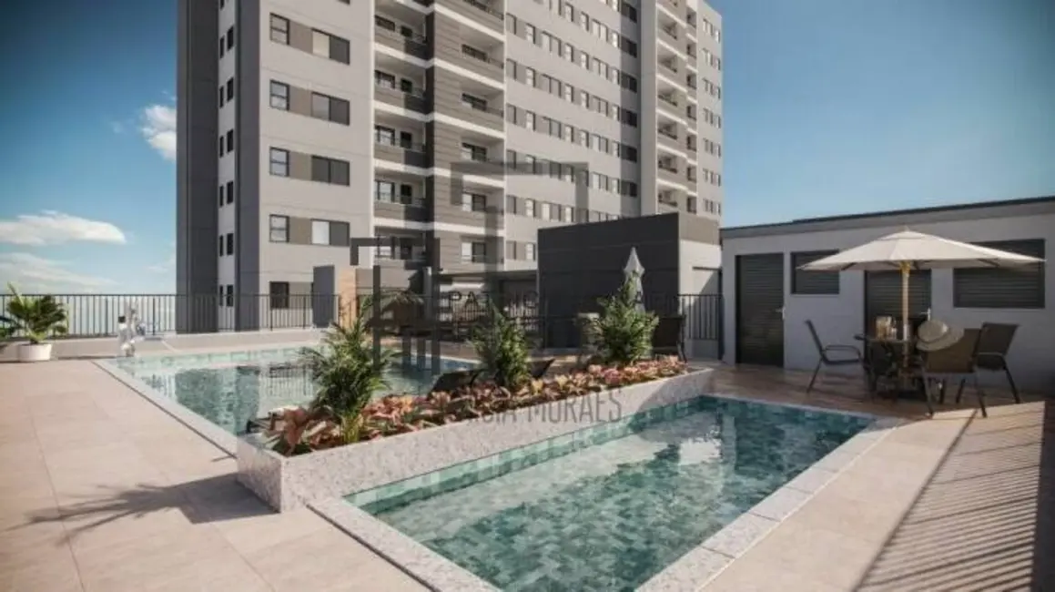 Apartamento com 2 quartos à venda, 61m2 em Parque Campolim, Sorocaba - SP - imagem 4 Foto 4 de Apartamento com 2 quartos à venda, 61m2 em Parque Campolim, Sorocaba - SP