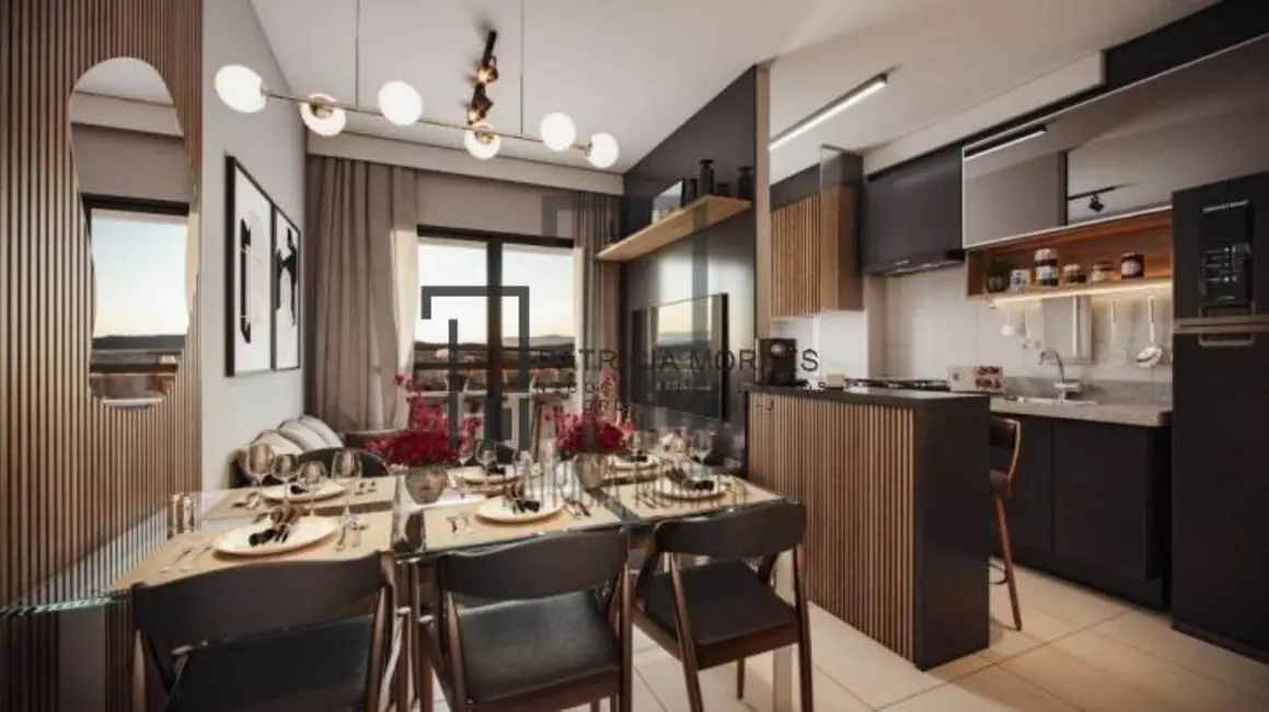 Apartamento com 2 quartos à venda, 61m2 em Parque Campolim, Sorocaba - SP - imagem 9 Foto 9 de Apartamento com 2 quartos à venda, 61m2 em Parque Campolim, Sorocaba - SP