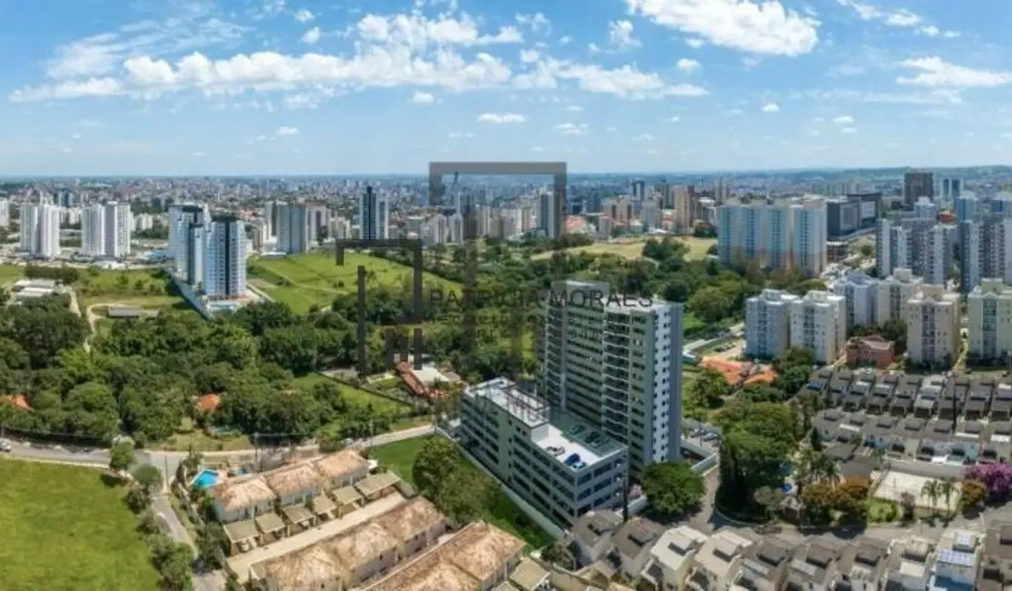 Apartamento com 2 quartos à venda, 61m2 em Parque Campolim, Sorocaba - SP - imagem 2 Foto 2 de Apartamento com 2 quartos à venda, 61m2 em Parque Campolim, Sorocaba - SP
