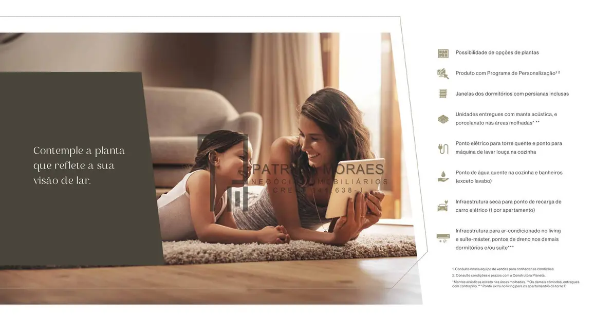 Foto 7 de Apartamento com 4 quartos à venda, 186m2 em Jardim do Paço, Sorocaba - SP