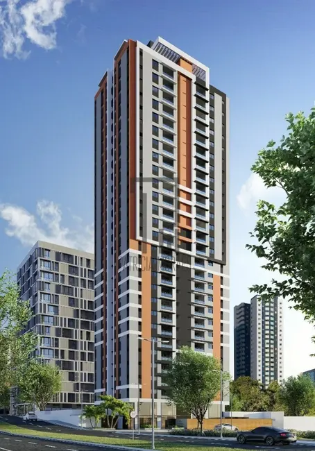 Foto 2 de Apartamento com 3 quartos à venda, 102m2 em Centro, Sorocaba - SP