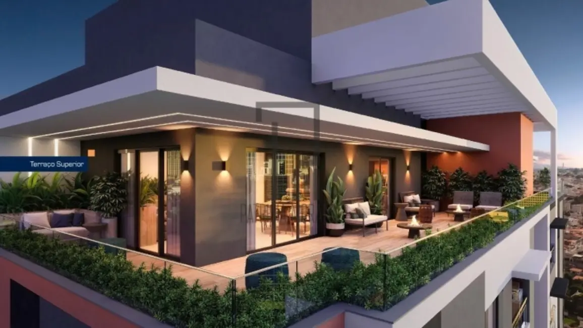 Apartamento com 3 quartos à venda, 102m2 em Centro, Sorocaba - SP - imagem 5 Foto 5 de Apartamento com 3 quartos à venda, 102m2 em Centro, Sorocaba - SP