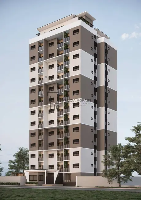 Apartamento com 1 quarto à venda, 45m2 em Parque Campolim, Sorocaba - SP - imagem 3 Foto 3 de Apartamento com 1 quarto à venda, 45m2 em Parque Campolim, Sorocaba - SP