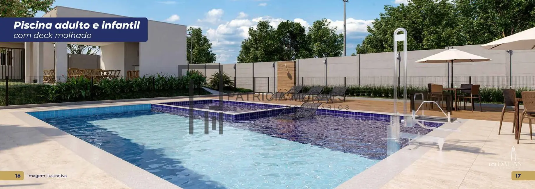 Foto 8 de Casa de Condomínio com 2 quartos à venda, 11m2 em Vila Bom Jesus, Sorocaba - SP