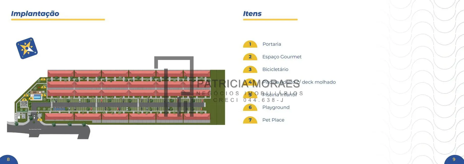 Casa de Condomínio com 2 quartos à venda, 11m2 em Vila Bom Jesus, Sorocaba - SP - imagem 8 Foto 8 de Casa de Condomínio com 2 quartos à venda, 11m2 em Vila Bom Jesus, Sorocaba - SP