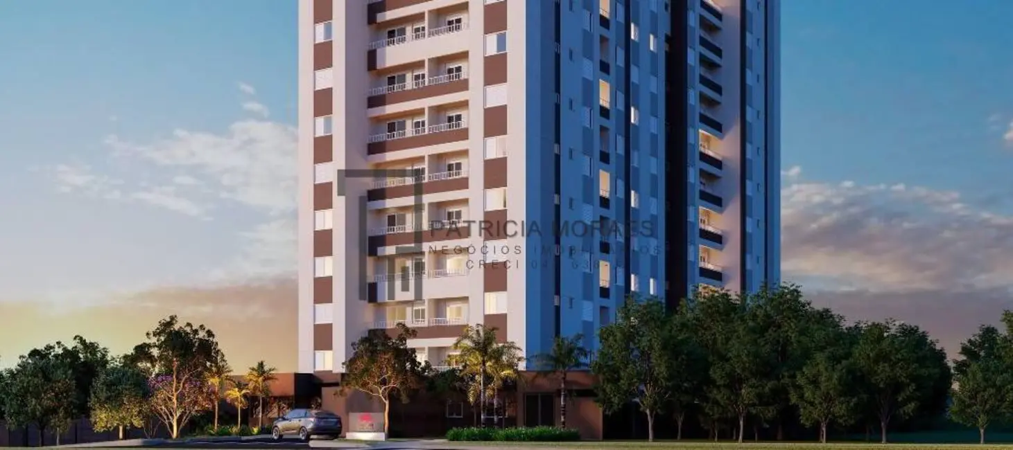 Apartamento com 2 quartos à venda, 57m2 em Alto da Boa Vista, Sorocaba - SP - imagem 1 Foto 1 de Apartamento com 2 quartos à venda, 57m2 em Alto da Boa Vista, Sorocaba - SP