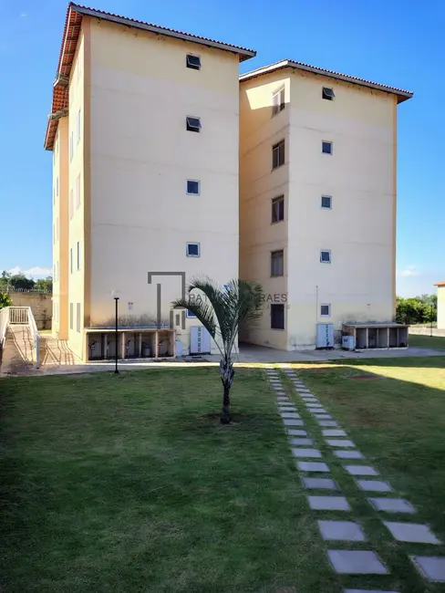 Foto 5 de Apartamento com 2 quartos à venda, 50m2 em Jardim Tatiana, Votorantim - SP