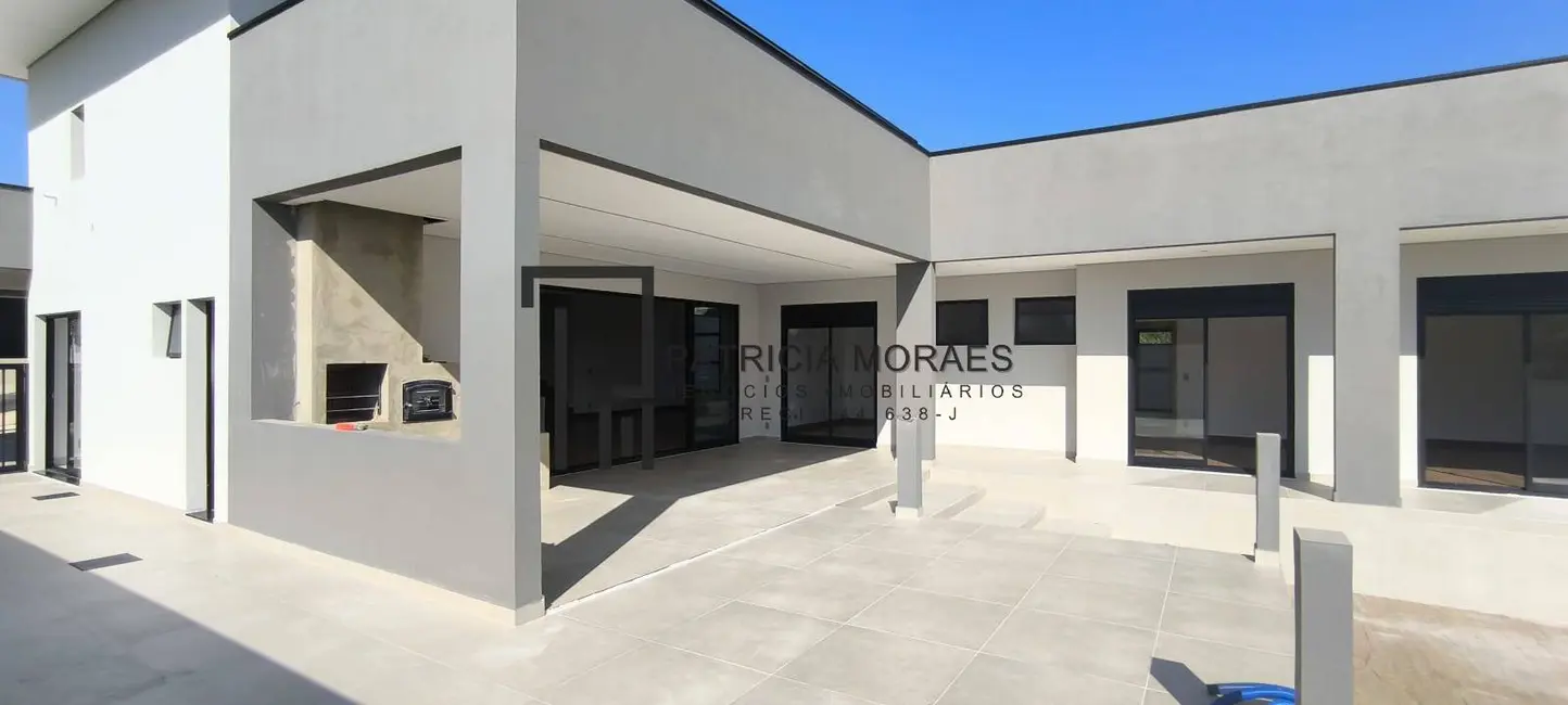 Foto 6 de Casa de Condomínio com 3 quartos à venda, 350m2 em Aracoiaba Da Serra - SP