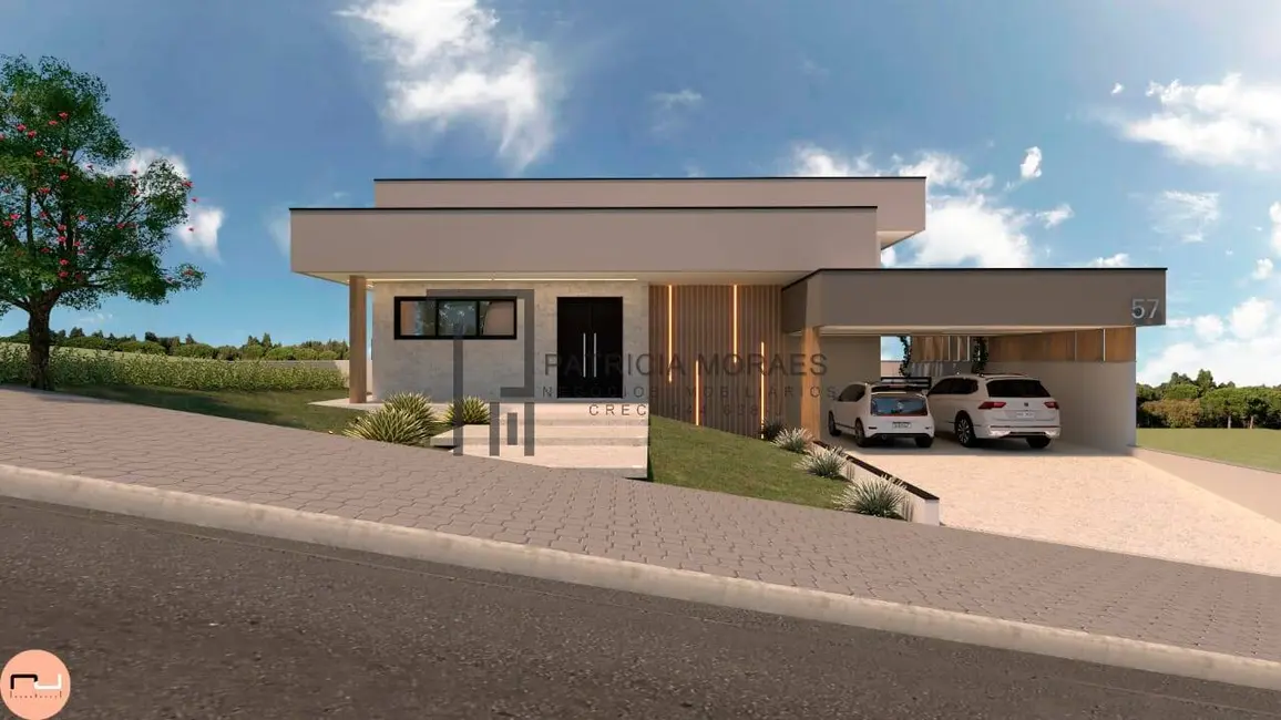 Foto 1 de Casa com 3 quartos à venda, 350m2 em Aracoiaba Da Serra - SP