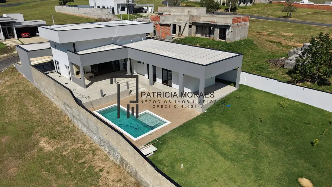 Foto 9 de Casa de Condomínio com 3 quartos à venda, 350m2 em Aracoiaba Da Serra - SP