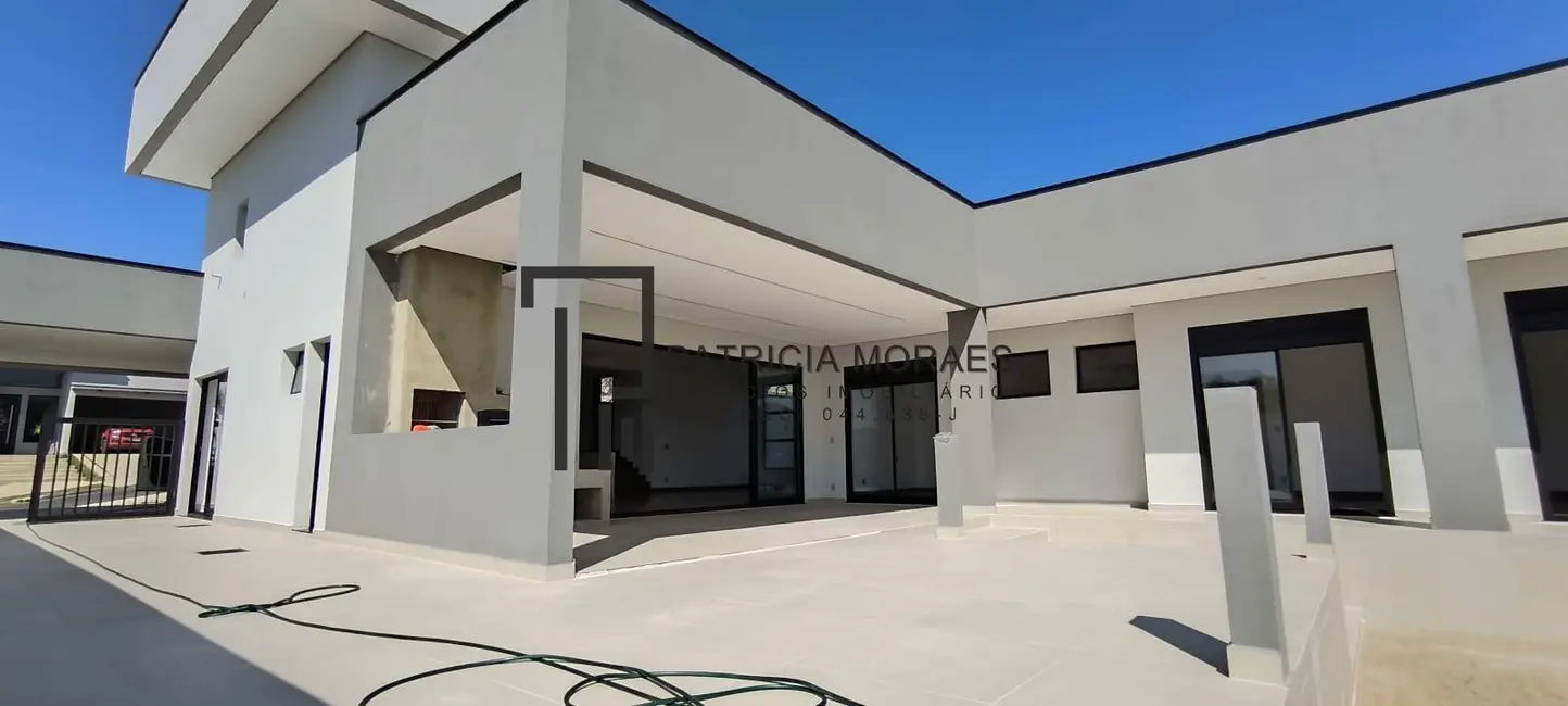 Foto 7 de Casa de Condomínio com 3 quartos à venda, 350m2 em Aracoiaba Da Serra - SP