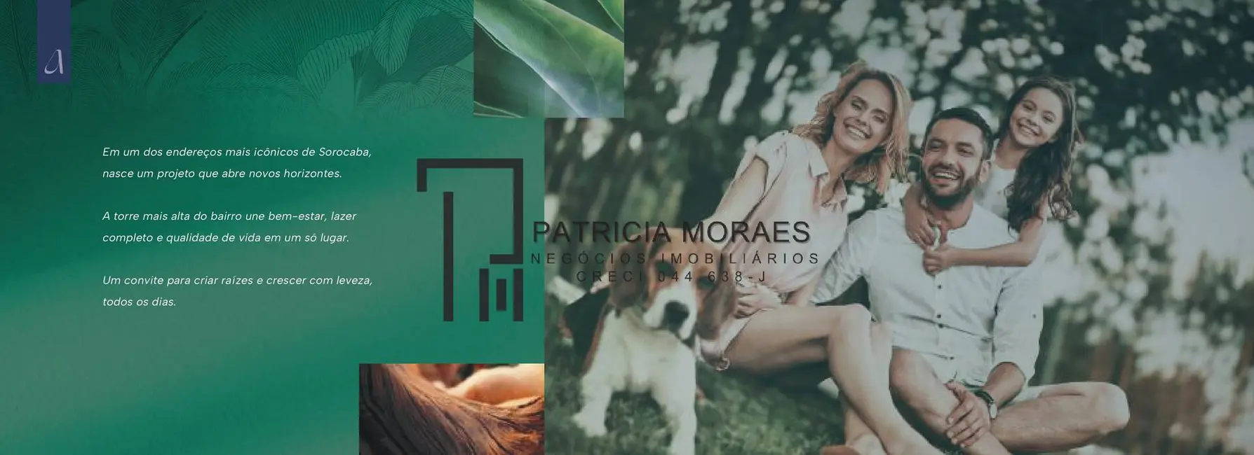 Foto 7 de Apartamento com 2 quartos à venda, 48m2 em Sorocaba - SP