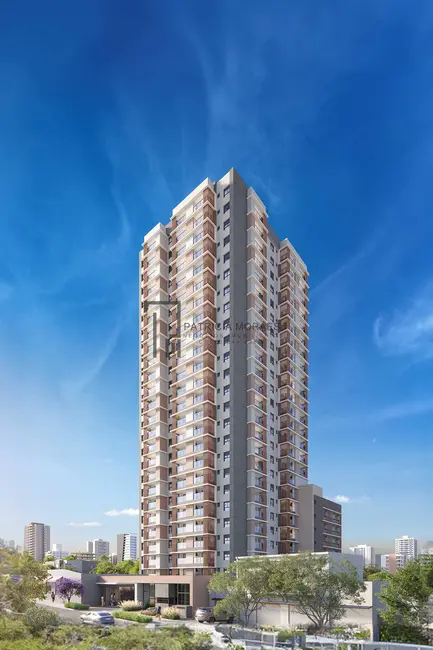 Foto 1 de Apartamento com 1 quarto à venda, 47m2 em São Paulo - SP