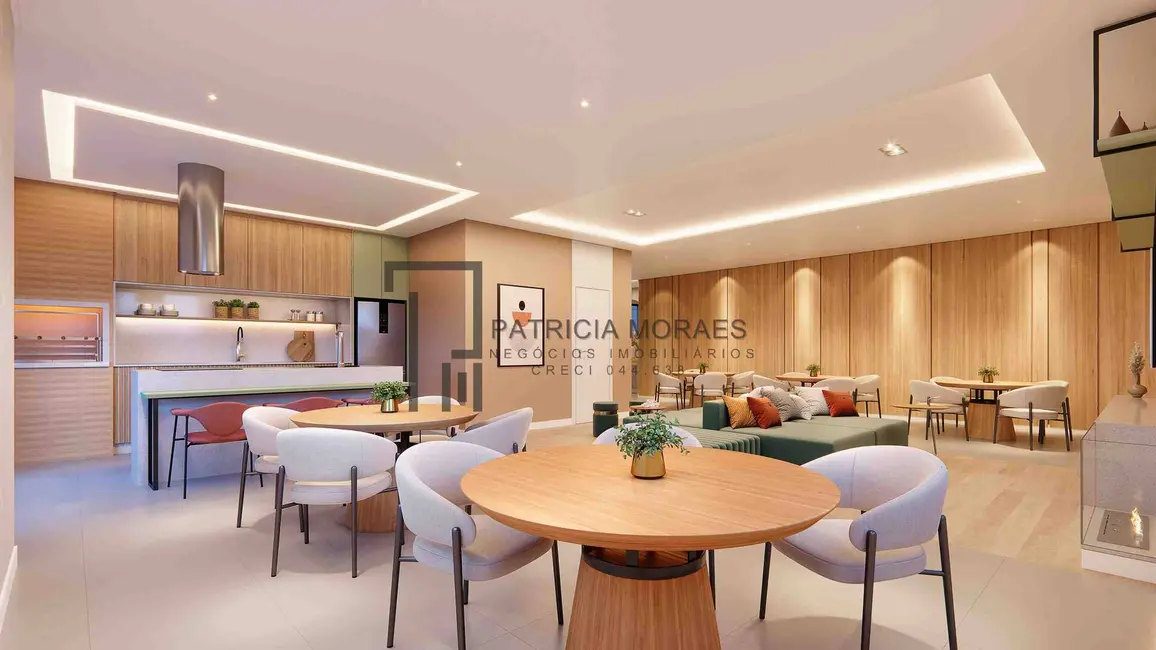 Foto 8 de Apartamento com 1 quarto à venda, 47m2 em São Paulo - SP