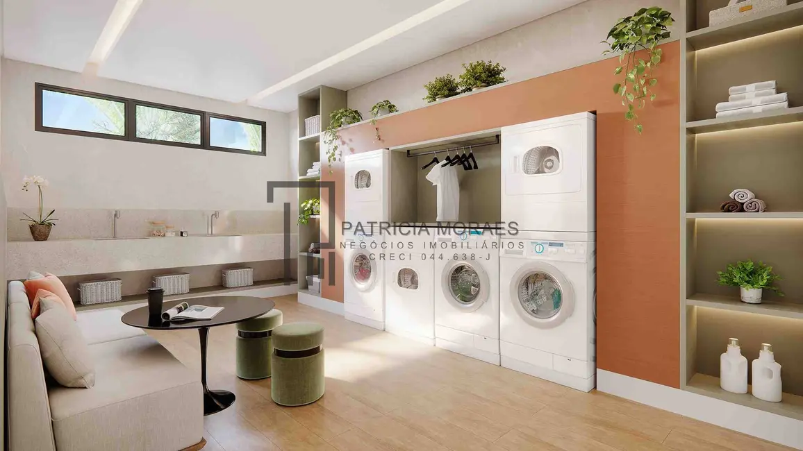 Foto 5 de Apartamento com 1 quarto à venda, 47m2 em São Paulo - SP