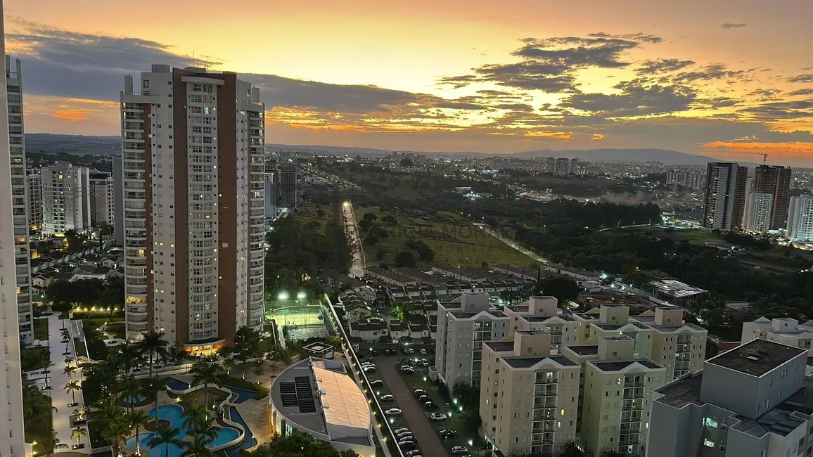 Foto 4 de Apartamento com 1 quarto para alugar, 47m2 em Parque Campolim, Sorocaba - SP