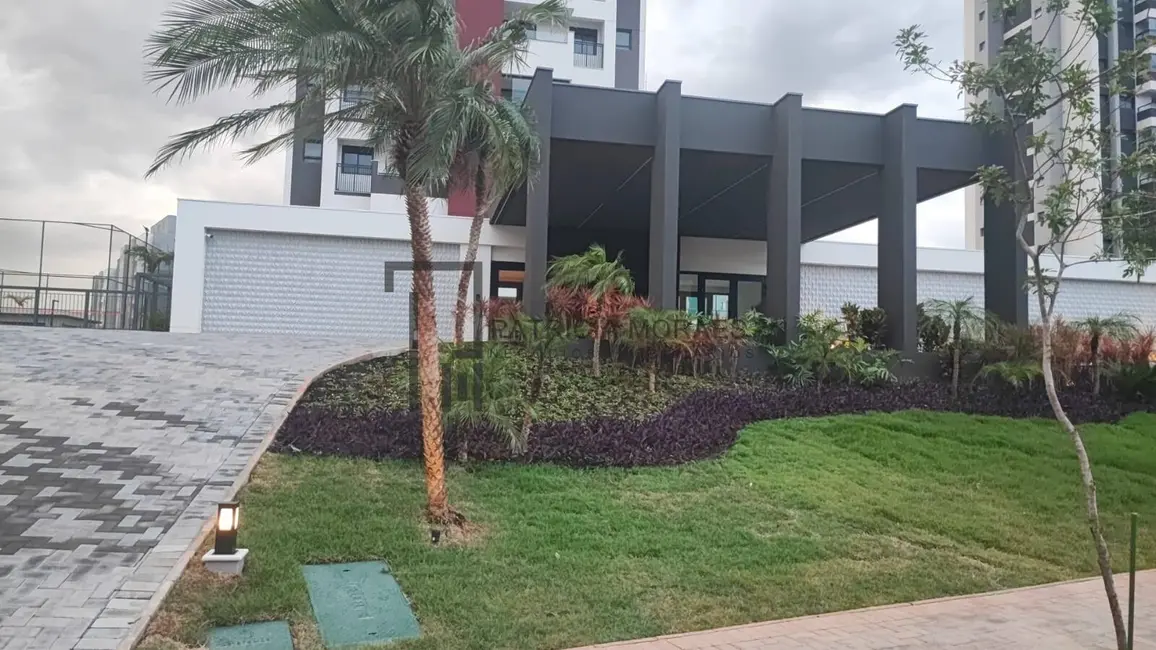 Foto 3 de Apartamento com 1 quarto para alugar, 47m2 em Parque Campolim, Sorocaba - SP
