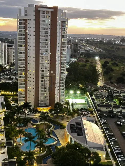 Foto 5 de Apartamento com 1 quarto para alugar, 47m2 em Parque Campolim, Sorocaba - SP
